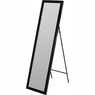 Zrkadlo do predsiene - Zrkadlo stojace zvislé zrkadlo pre spálňu 126 cm