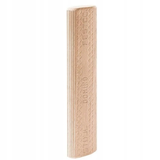 Domino Drevené bukový konektor 10x50mm/85 ks 494942
