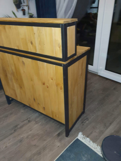 Veľkosť recepcie