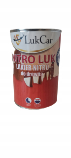 Nitro lakový lesk 1L