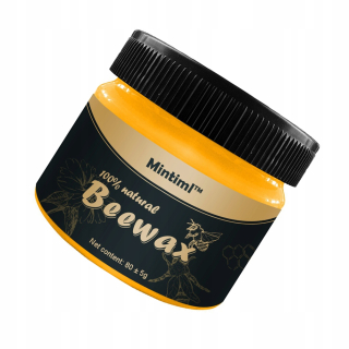 Nábytok z lesného laku Beewax