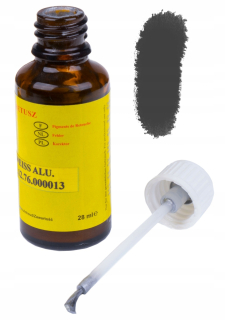 RAL 7016 Anthracite 28 retušovací lak