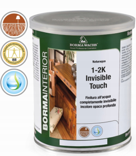 Drevené tmely/Holzasse K2/750 ml/tmavý dub