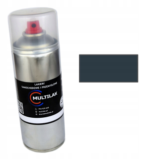 Spray RAL 5008 Multilak 400 ml MATL MATCLE