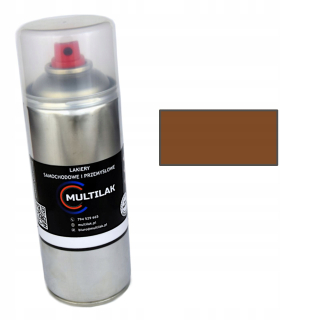 Spray RAL 8003 MULTLAK 400 ml MATL MATL