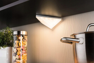Osvetlenie nábytku - Paulmann LED lampa 92031 svietidla nábytku