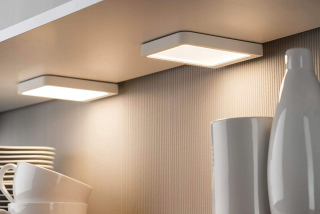 Osvetlenie nábytku - Paulmann LED lampa 92032 Svietiteľ nábytku pod kabinetom