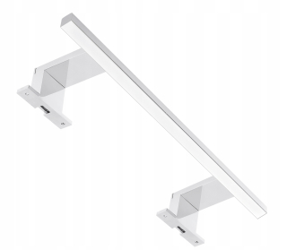Tandebox L-450 mm Tip-On Blumotion Blum Guide