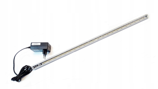 Osvetlenie nábytku - LED pod -yon lampa 60 cm silná s stmievaním