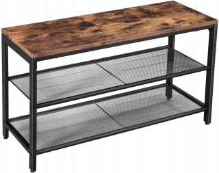 Lavica, taburetka do predsiene - Hallow Laft Loft Seat
