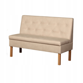 Kuchynská linka - Červená 58x58 GN-72 1F Red Gloss