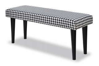 Sedací vak - Scandinavian Openwork Stolička White Ye-01