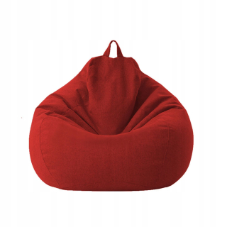 Chrániče na nábytok - Lazi Sofa Bean Bag Chare Furniture Recliners 100x120 cm