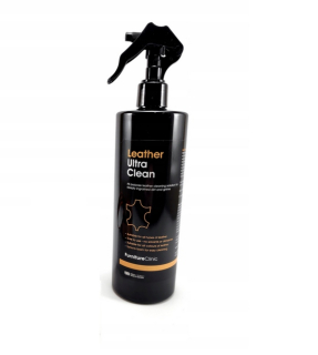 Leather Ultra Clean na čistenie kože ZDARMA
