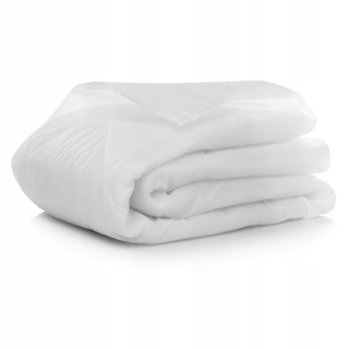 Prikrývka na spanie - Ľahká letná prikrývka 200x220 pre horúce noci