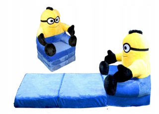 Kreslo do detskej izby - Ikea úplná detská biela tabuľka 58x42 cm interná
