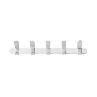 Vešiak do predsiene - Venea White Blomus B63264 Vešiaky