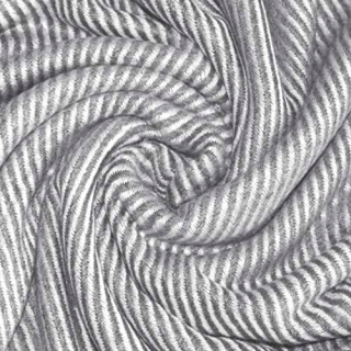 Prikrývka, prehozy na posteľ - Lorenzo Cana 96275 Cashmere Deak, ručne tkaná