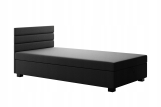 Posteľ do spálne - Single Couch Bed so Saram+80/2 matrac