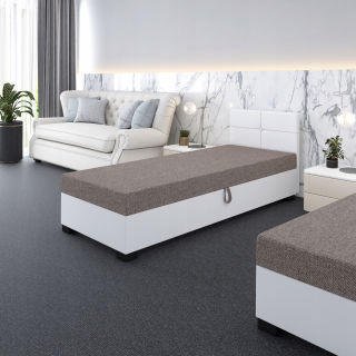 Posteľ do spálne - Single Couch Bed Youth Dylan 80