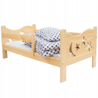 Posteľ pre detí - Matrac 80x160 Bonelle FDM IRIS
