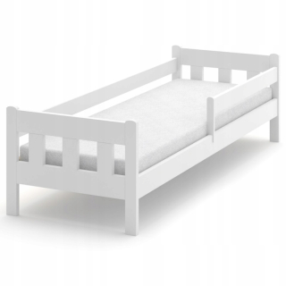 Posteľ pre detí - Matrac s latexom Hevea 140x70 (Aegis Natural