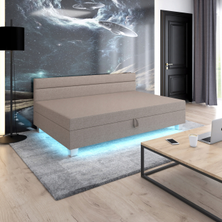 Posteľ do spálne - Single Bed of Matilda Couch +strana 80