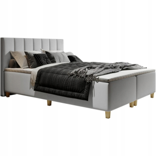 Posteľ do spálne - Matrac 140x200 Royal R1 Profiloval 6 tvrdosť