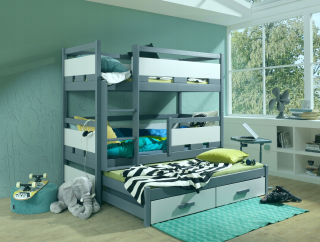 Posteľ do spálne - Matrac 180x200 multipocket FDM Felicity Tencel