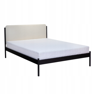 Posteľ do spálne - Populárny matrac latex+3xkokos 6cm 200x220
