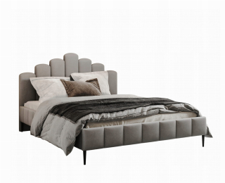Posteľ do spálne - Matrac 180x200 multipocket Coconut Visco Deimos Max