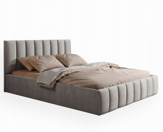Posteľ do spálne - Malloca Bed, Couch, Spr.