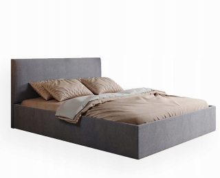 Posteľ s nádobou pre Liscio Bedding 160x200