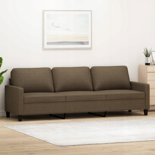 Detská pohovka, gauč - Ikea Smastad Plas hrudník 3 zásuvky 60x55x63 cm