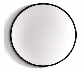 Zrkadlo do predsiene - Casa Chic Mirror okolo 80 x 80 mm