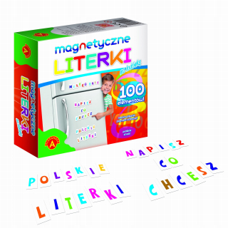 Magnetka pre deti - JVD H107.3 Detské hodiny
