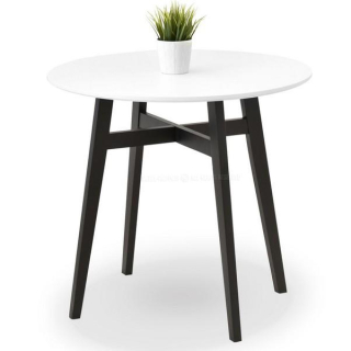 Kuchynský stôl - Stolička klavír B Matt Velvet Grey Velvet
