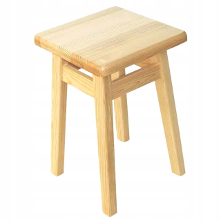 Barová stolička do kuchyne - 20 cm