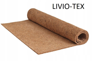 Matrac na posteľ - Kokosová mata 800 g/m2 90x200