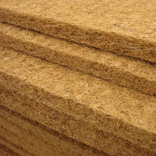 Matrac na posteľ - Coconut Mat - Coconut pre matrac - 200x90x2 cm