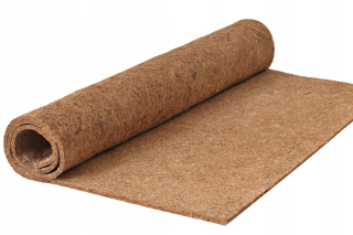 Matrac na posteľ - Coconut Mat - Coconut - Overlay - 1200G - 200x70