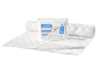 Chránič na matrac - Matrac 90x200 Protector Medical Foundation