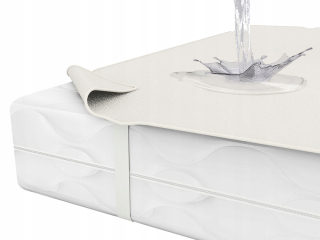 Chránič na matrac - Matrac matrac 90x200 nepremokavý chránič P5