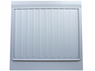 Podložka, organizér do zásuvky - Praktiko 60 1x15L + 2x7L odpadkov