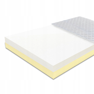Matrac na posteľ - Matrac 80x180 Antialergic Detský H1 20cm