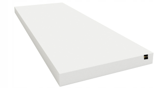 Matrac na posteľ - Matrac 80x200x10 pena bez pokrytia peny
