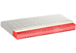 Matrac na posteľ - Magnetoterapia matraca/magnetická mata 160/200