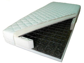 Matrac na posteľ - Bonelle Matrace Plus+ 90x200 90/200 alebo 90x190 !!
