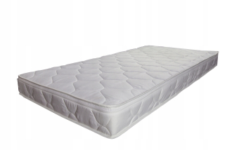 Matrac na posteľ - MATRAC DO POSTELI + PENA + KOKOS 120x60 tl