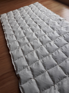 Matrac na posteľ - MATROCKÁ MATRACKÁ MATRONA 200x160 +vankúše